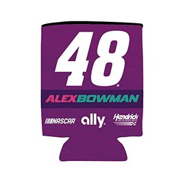 Alex Bowman #48 NASCAR Cup Series Can Hugger New for 2021