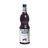 Fabbri Flavoring Syrup, Violet, Made in Italy, 33.8 Ounce (1