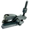 BLUEFOX TOOLS Shank 1/2" Quick Action Scissor Type Knurling Tool