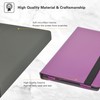 LiuShan Rotating Case for Blackview Tab 16 Pro, 360° Rotating