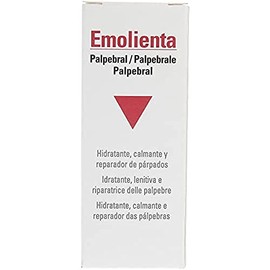 Emolienta Palpebra 10 Ml