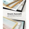 Heimlich® 1 x Picture Frame, A4 21 x 30 cm,