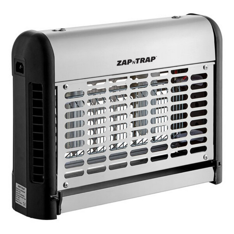 Lavex Stainless Steel Insect Trap Bug Zapper 26W for Commercial