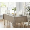 Newbridge Rectangle Fabric Placemats, Set of 4 Placemats, Fall Provence