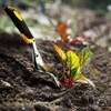 Shayee Garden Hand Weeder Manual Weed Puller Dandelion Remover Tool