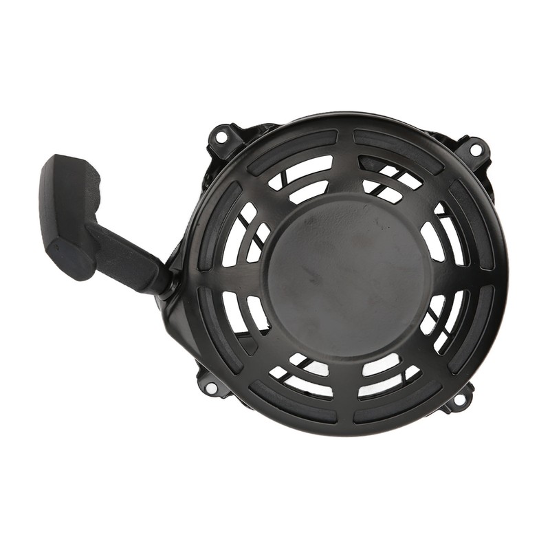 Recoil Pull Starter Gardening Accessory Replacement for TORO Lawnmower Start