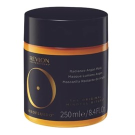 Mascarilla intensiva con aceite de argán Orofluido 250ml