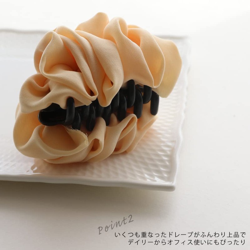 dore-puhuriru Comb xyukusyu Mini Vance Clip jewelvox (Jeweled Box) -
