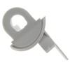 Bosch Lid for Dishwasher, Original, High Quality, Perfect Fit, Plastic