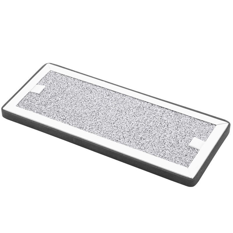 vhbw Combination Filter Compatible with Aktobis WDH-660b & WDH-988b Air