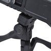 P50 Super Bright LED Searchlight Dual Light Source USB Rechargeable