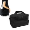 Portable Power Station Carrying Storage Bag, Waterproof Polyester Tear Resistant