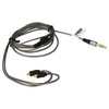 vhbw Audio AUX Cable Compatible with Sony HA-FX850, XBA-A2, XBA-A3,