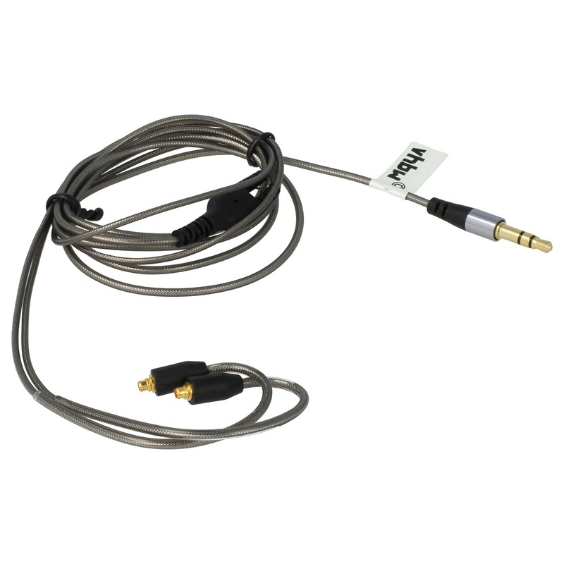 vhbw Audio AUX Cable Compatible with Sony HA-FX850, XBA-A2, XBA-A3,