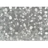 d-c-fix window film privacy Hope static cling stripes 15 cm
