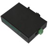 Serial RS232 RS485 RS422 to Fiber Converter Bidirectional Optic Modem