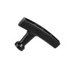 Hicello Recoil Starter Handle, Starter Grip, Pull Handle, Replacement Chainsaw