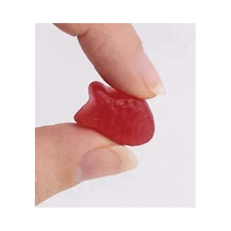 Omega 3 Gummies Kids Nemos 130 G 120 Pzs Gomitas