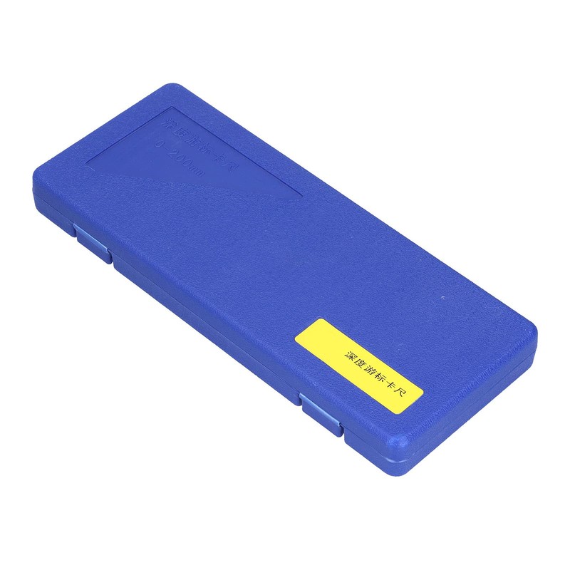 Depth Caliper 0.02 mm, Measuring Device Angle Caliper Measuring Device