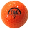 TOBIEMON Golf Balls, R&A Certified Balls, 2 Pieces, 12 Balls,