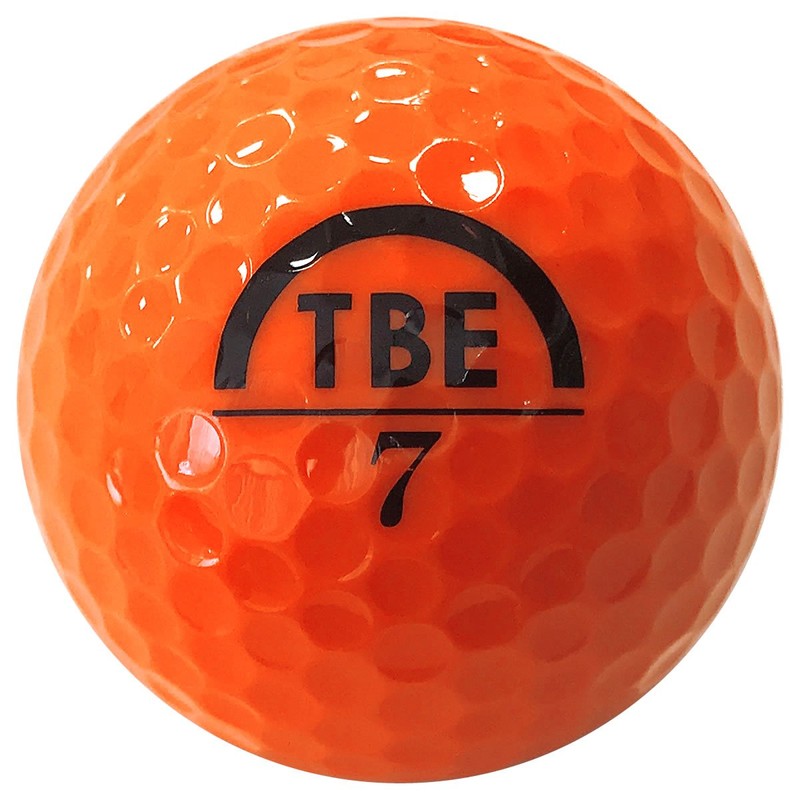 TOBIEMON Golf Balls, R&A Certified Balls, 2 Pieces, 12 Balls,