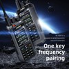 SHJ iradio UV-98Plus Ham Two-Way Radio | 10W High Powe
