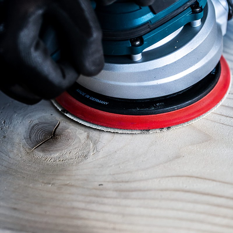Bosch | Disco de lija | EXPERT M480; 125mm G120