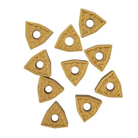 Original HUAZHICHUN WNMG080408-PM /WNMG432-PM Carbide Inserts CNC Late Turning Tools For Steel