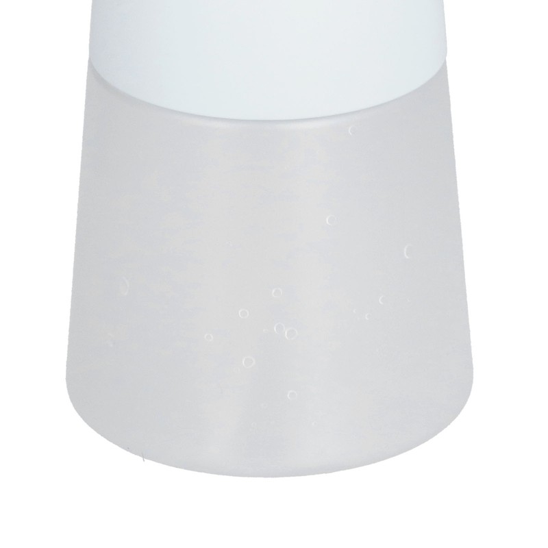 Automatic Soap Dispenser Tabletop 450ml AutoInduction Liquid Soap Dispensing Machine(Foam