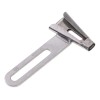 Carpeta De Bucle De Cinturón 10mm