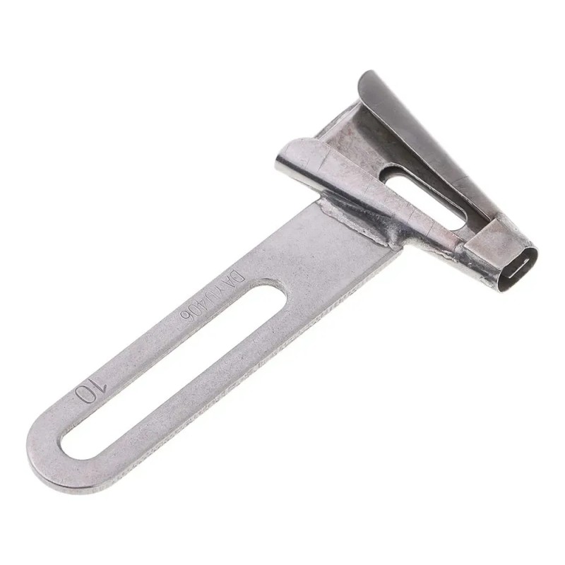 Carpeta De Bucle De Cinturón 10mm