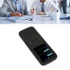 138 Languages Smart Voice Translator 2.4inch Touch Screen 1GB RAM