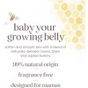 Burt's Bees Mama Bee Belly Butter- Shea Butter & Vitamin