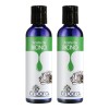 2 Aceites De Ricino Para Cuidado De Piel Y Cabello