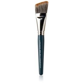 London Brush Company Makeup Brush LBC nouVeau No. 6 Soft Oblique Foundation