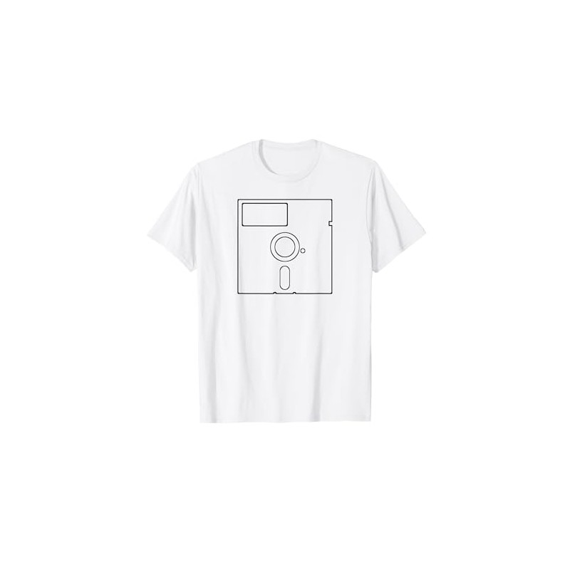 FLOPPY DISK DISC 5.25" 70s 80s TECH DISK DRIVE DISKETTE