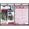 Abris Art Cross-stitch kits - Eastern Express