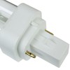 Sunlite PLD26/SP27K Compact Fluorescent PLD 2-Pin Plug-in Double Quad Tube