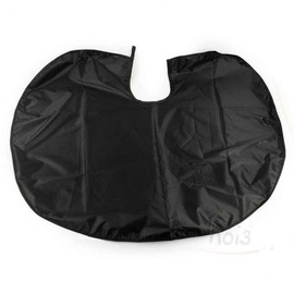 Hoi Self-Cut Perm Hairdressing Cape Hair Coloring Cape