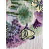 Riolis Counted Cross Stitch Kit Purple Allium R1974