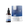 Sleep Fórmula Líquida, 5-HTP + L-Theanina + GABA + Vitamina