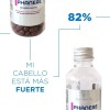Capsulas Phanere Suplemento Alimenticio Para Cabello Y Uñas N/a