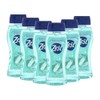 ZEST BODYWASH AQUA 18 OZ (Pack of 6)