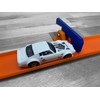 Hot Wheels Compatible Clamp w 1 Ln Start Gate