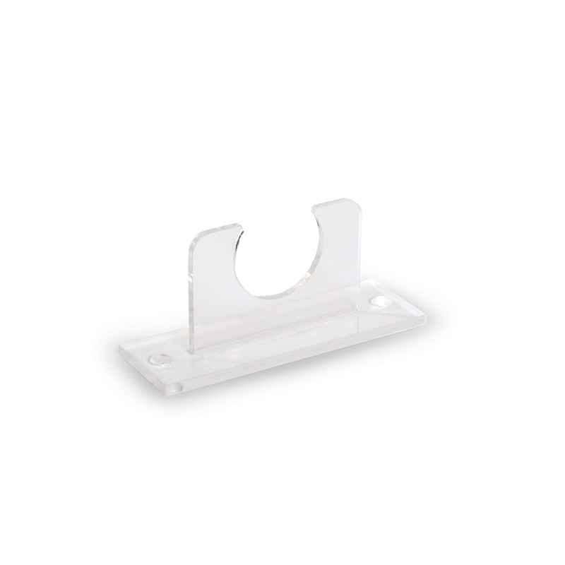 CYPRESS SUNRISE Baseball Bat Holder for Vertical Display - Sturdy