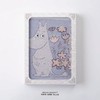 Bead Kit, Diamond Fix Moomin DF2L-MM001, Tokyo Boeki