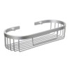 Tatay Ice Oval Storage Basket, 290 x 120 x 65,