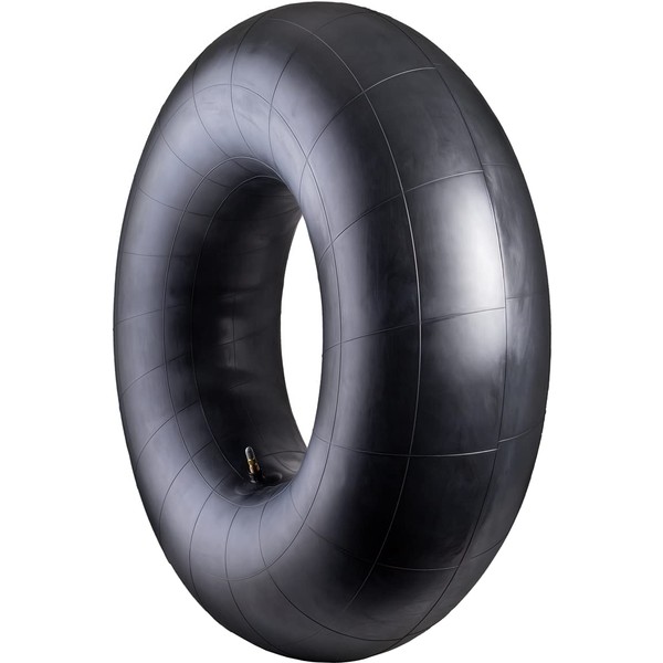 AIR LOC Brand 18" Farm Tractor Implement Tire Inner Tube with TR15 Valve. Fits Tire Sizes 6.50-18 7.50-18 6.50x18 7.50x18 8-18