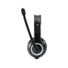 Auricular + Microphone Equip USB