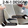 Canyon River Blue Metallic(B-640M) Touch Up Paint Compatible with Honda,